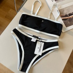 Chanel Swimsuit
