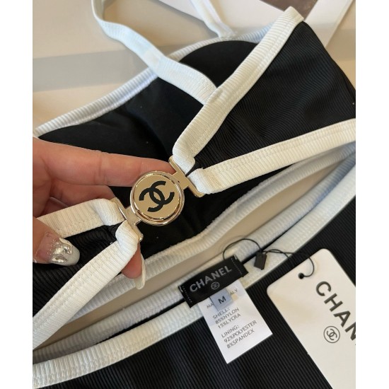 Chanel Swimsuit