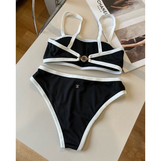 Chanel Swimsuit