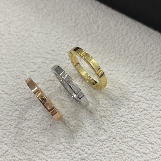 Cartier Jewelry High Quality