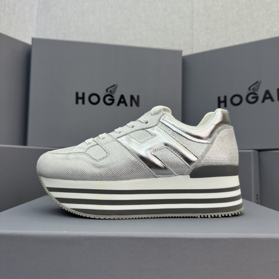 Hogan Shoes Top Quality
35-45 men and women same