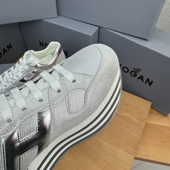 Hogan Shoes Top Quality
35-45 men and women same