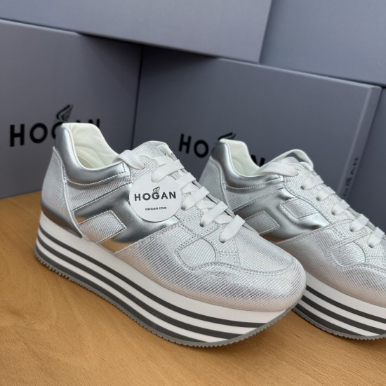 Hogan Shoes Top Quality
35-45 men and women same
