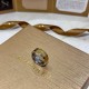 Bvlgari Jewelry Ring