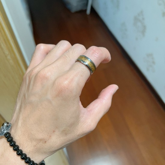 Bvlgari Jewelry Ring