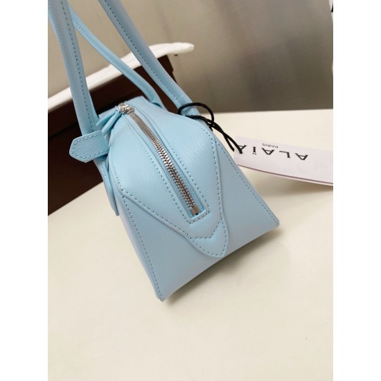 Alaia Bags Top Quality 31x17x10cm