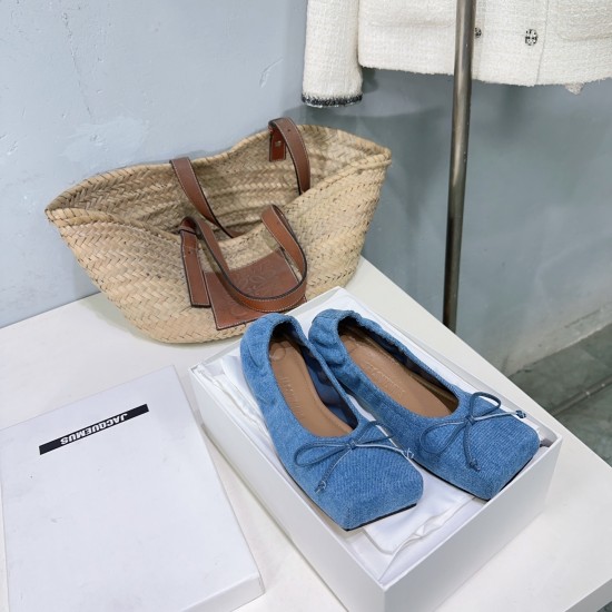 Jacquemus Shoes Top Quality