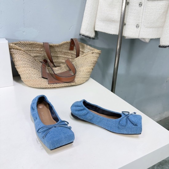 Jacquemus Shoes Top Quality