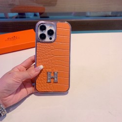 Hermes Phone Case