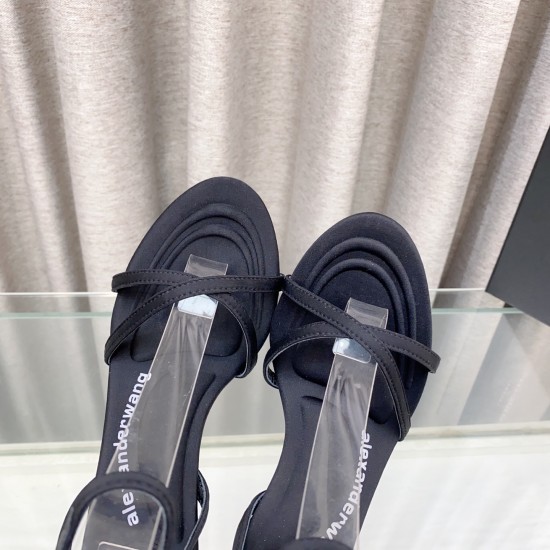 Alexander Wang Shoes Top Quality