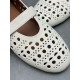 Alaia Shoes Top Quality