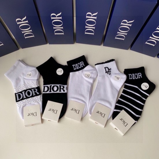 Dior Socks
