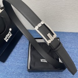 Montblanc Belts
 Top Quality
