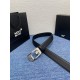 Montblanc Belts
 Top Quality