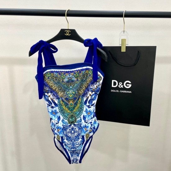 DG Swimsuit