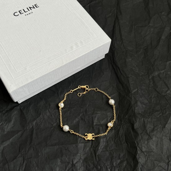 Celine Jewelry Bracelet