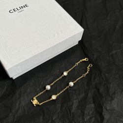 Celine Jewelry Bracelet