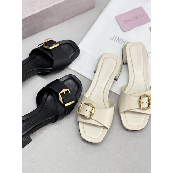 Jimmy Choo Shoes Top Quality