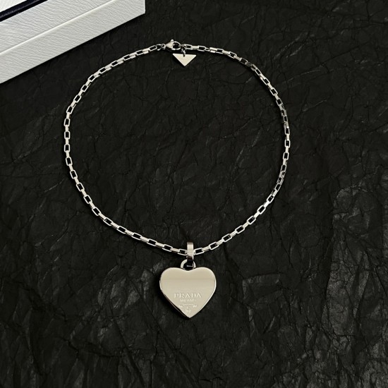 Prada Jewelry Necklace