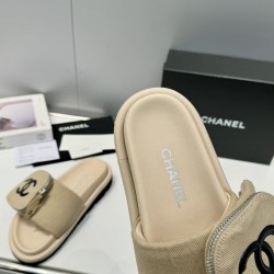 Chanel Shoes Top Quality