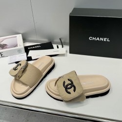 Chanel Shoes Top Quality