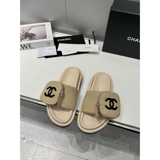 Chanel Shoes Top Quality