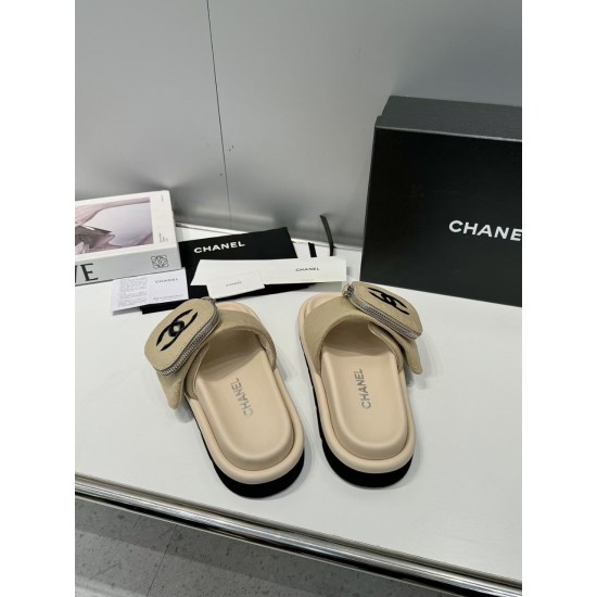 Chanel Shoes Top Quality