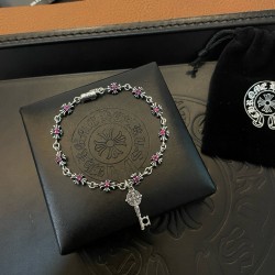 Chrome Hearts Jewelry Bracelet High Quality