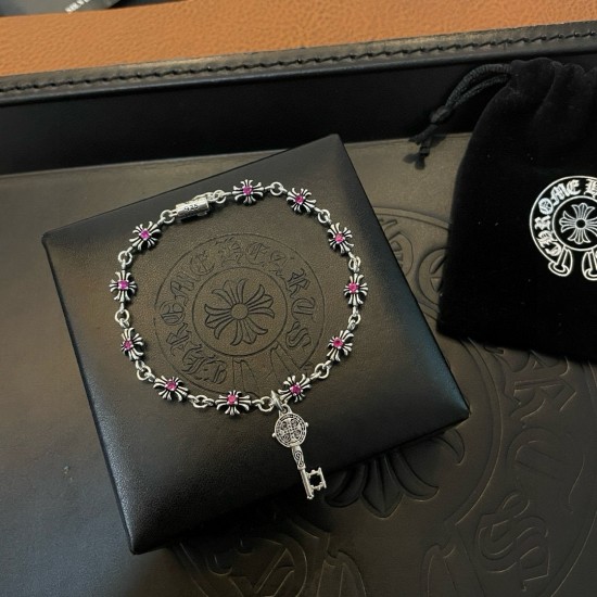 Chrome Hearts Jewelry Bracelet High Quality