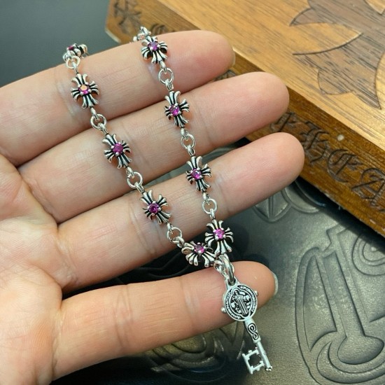 Chrome Hearts Jewelry Bracelet High Quality