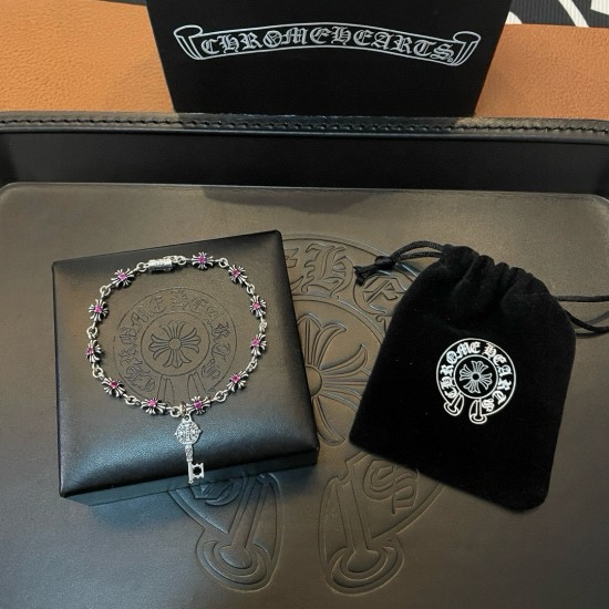Chrome Hearts Jewelry Bracelet High Quality
