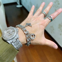 Gucci Jewelry Bracelet