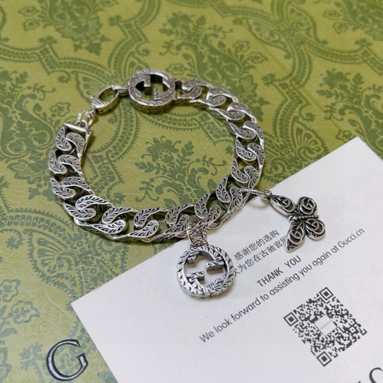 Gucci Jewelry Bracelet