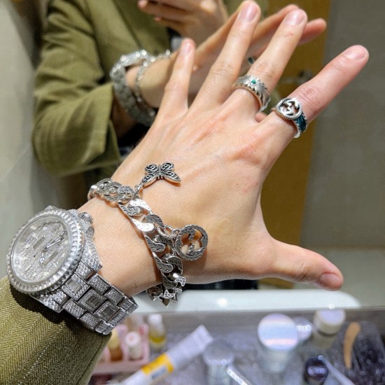 Gucci Jewelry Bracelet