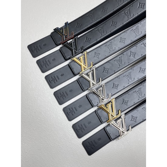 LV Belts
 Top Quality