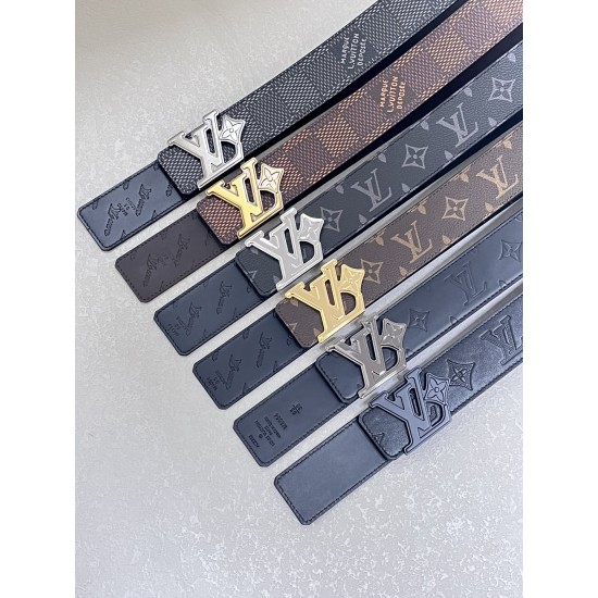 LV Belts
 Top Quality
