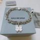 Balenciaga Jewelry Bracelet