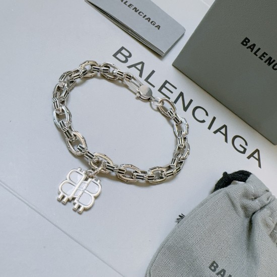 Balenciaga Jewelry Bracelet