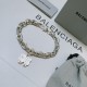 Balenciaga Jewelry Bracelet