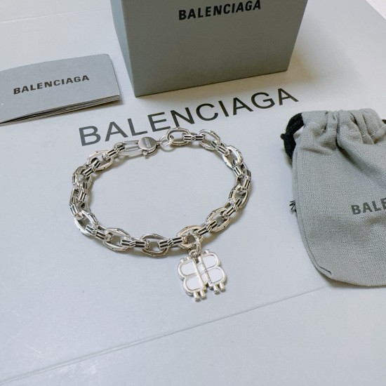 Balenciaga Jewelry Bracelet