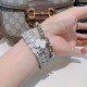 Balenciaga Jewelry Bracelet