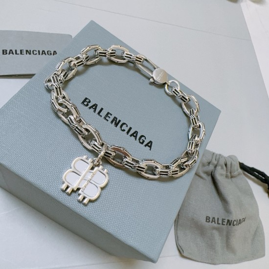 Balenciaga Jewelry Bracelet