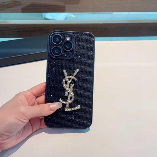 YSL Phone Case