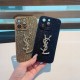 YSL Phone Case