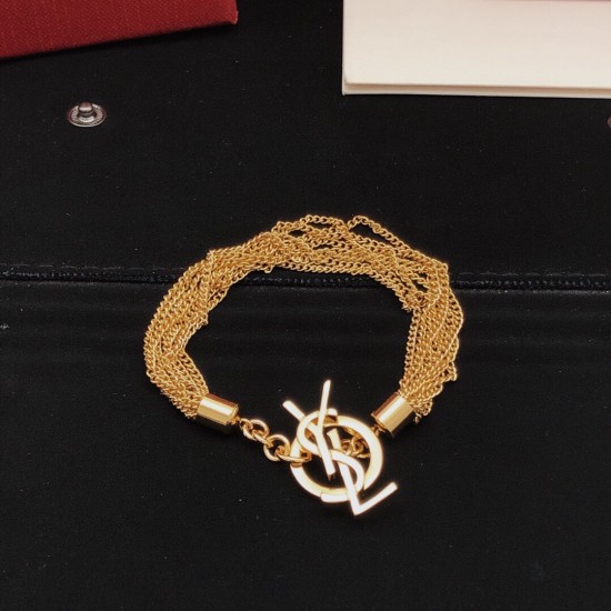 YSL Jewelry Bracelet