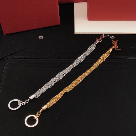 YSL Jewelry Bracelet