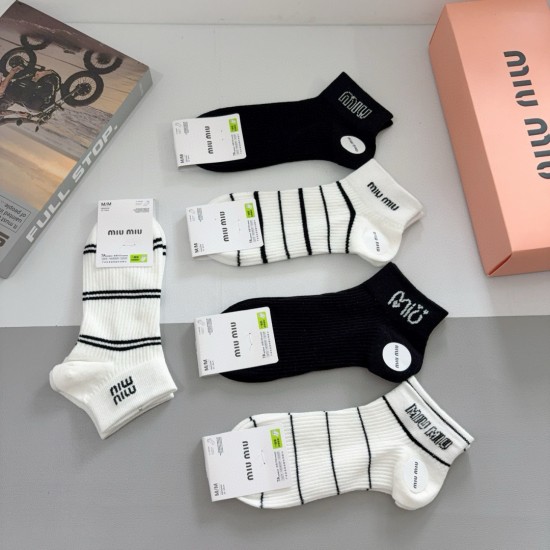 MiuMiu Socks