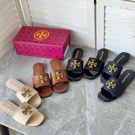 Tory Burch Shoes High Quality