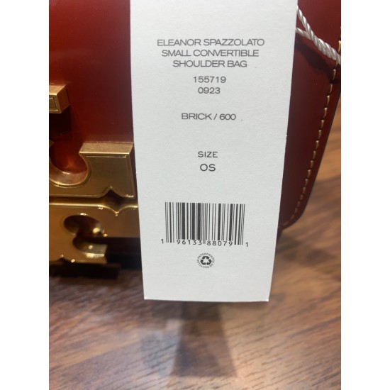 Tory Burch Bags Top Quality 19/7/13cm