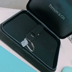 Tiffany Jewelry Ring